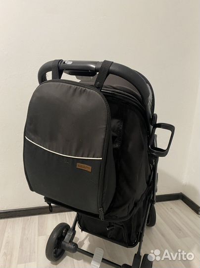 Прогулочная коляска Babalo