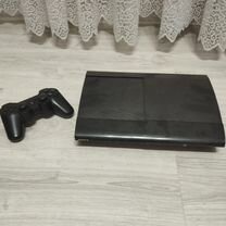 Sony playstation 3 super slim 500gb