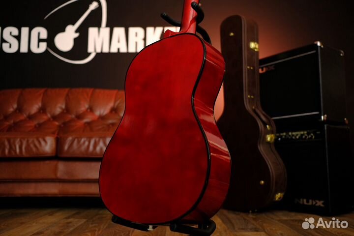 Классическая гитара (Комплект)