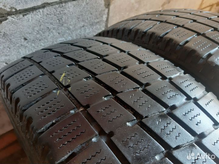 Toyo H09 215/70 R15C 109R