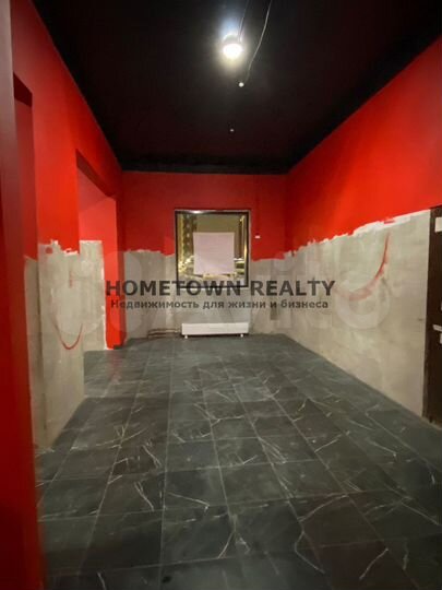 ПСН в новом ЖК, 100 м²