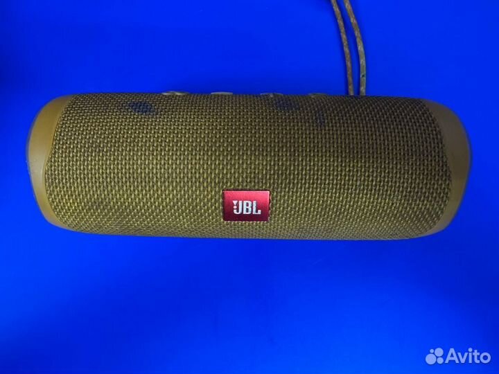 Колонка jbl flip 5