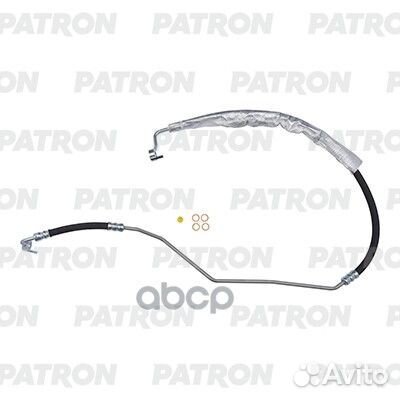 Patron Шланг гидроусилителя Шланг гур mazda CX