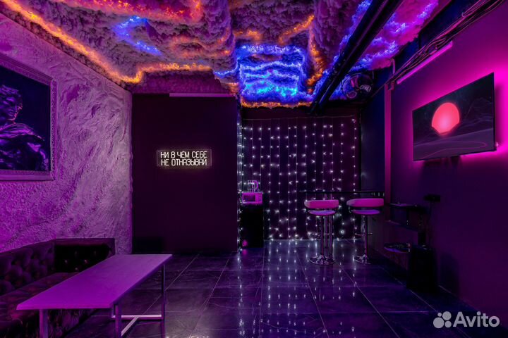 Аренда лофта под мероприятия