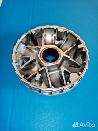 Вариатор tmmp