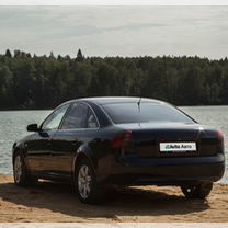 Audi A6 1.8 MT, 1997, 407 000 км, с пробегом, цена 385 009 руб.