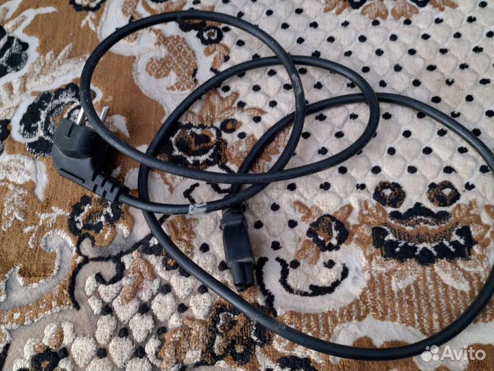 Сетевой кабель для пк