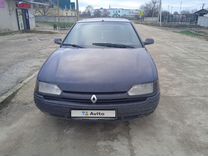 Renault Safrane 2.0 MT, 1994, 304 131 км, с пробегом, цена 160 000 руб.