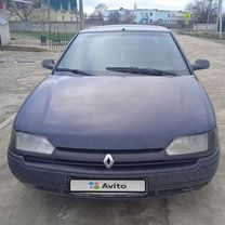 Renault Safrane 2.0 MT, 1994, 304 131 км, с пробегом, цена 130 000 руб.