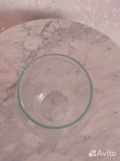 Стекло к керосиновой лампе