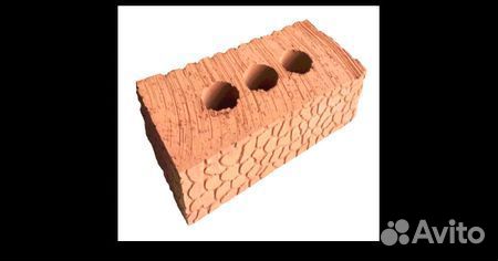 Кирпич уралглавкерамика