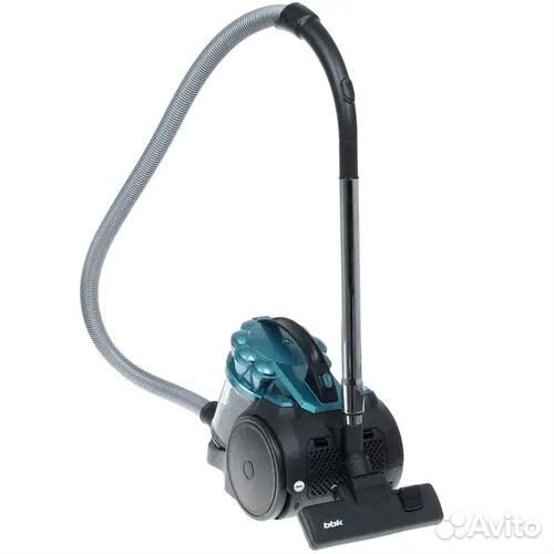 Пылесос BBK BV1505