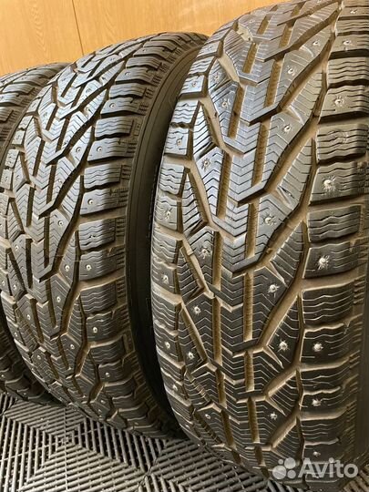 Tigar SUV Ice 225/65 R17