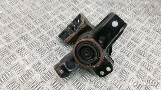 Подушка двигателя дизельная KIA sorento 2 (84Y06BL