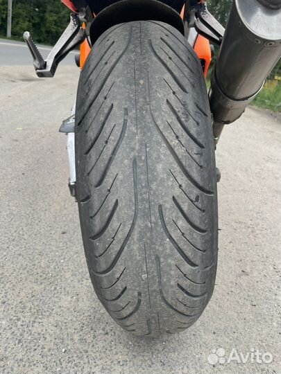 Honda 929rr