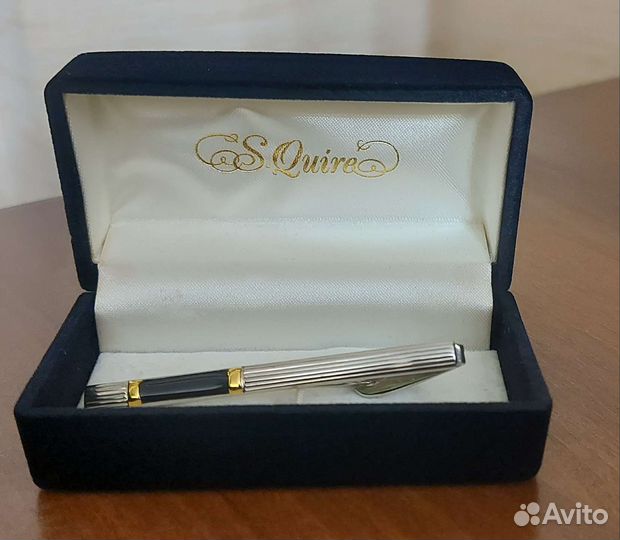 Зажим для галстука