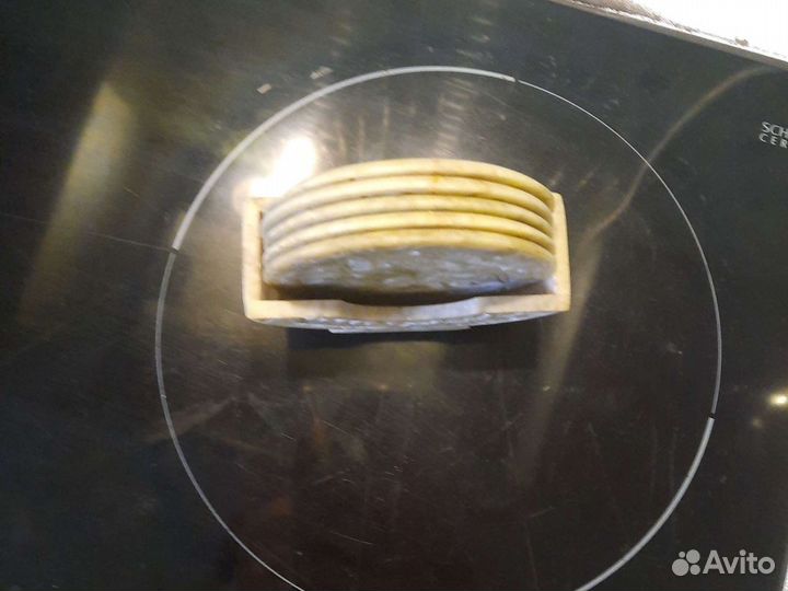 Подставки винтаж