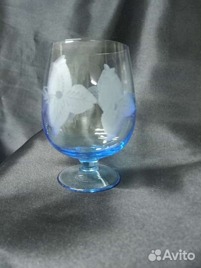 Цветное стекло