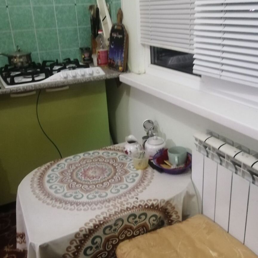 Квартира 1-комн. 34 м² в Ершов — фото 7 из 11