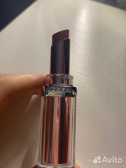Бальзам для губ Loreal Paris glow paradise 642