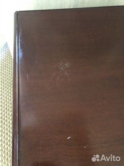 Тумбочка офисная