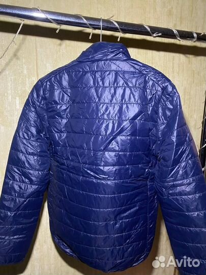 Ветровка мужская columbia