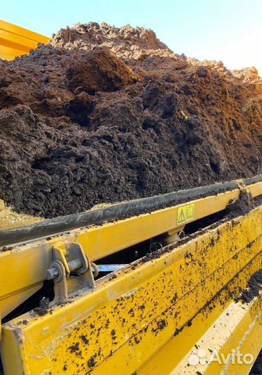 Перегной, Навоз Коровий