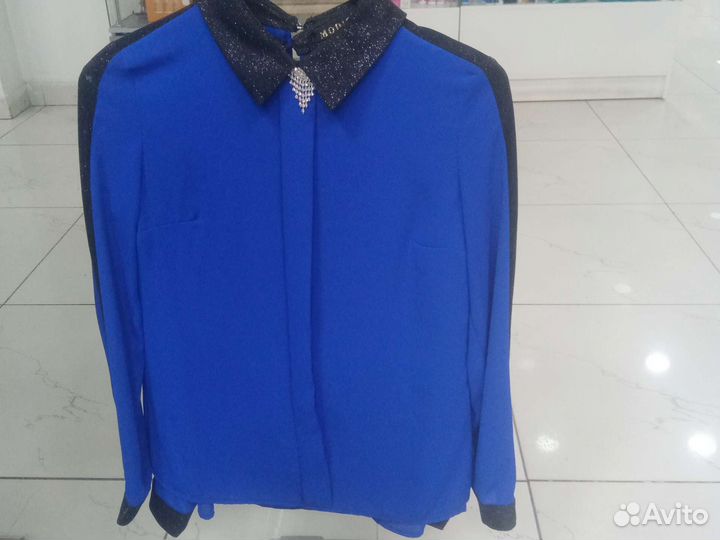 Одежда женская