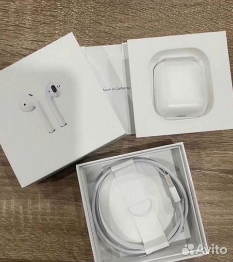 Airpods 2