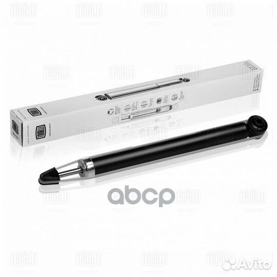 Амортизатор зад.газ.ford fusion ALL 2002 04