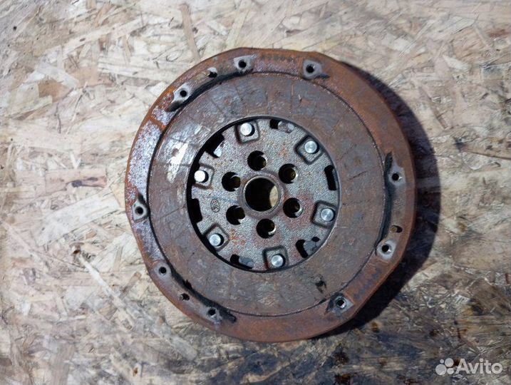 Маховик МКПП Nissan Qashqai J11 MR20DD 2018