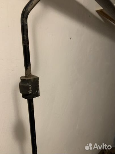 Стабилизаторы для BMW F30 (N20) зп