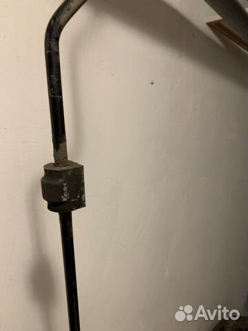 Стабилизаторы для BMW F30 (N20) зп