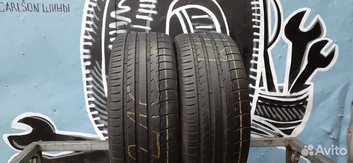 Michelin Pilot Sport PS2 225/40 R18