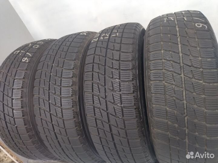 Bridgestone Ice Partner 205/60 R16 92Q