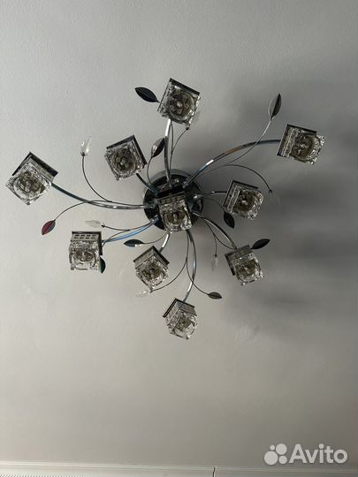 Люстра