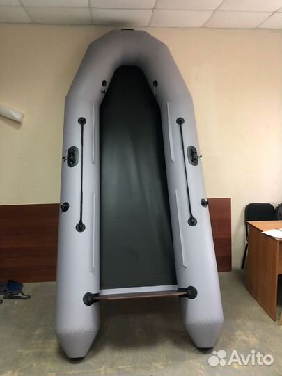 Лодка пвх 300