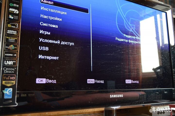 Спутниковый ресивер Gi-s2238