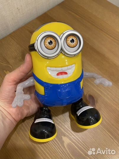 Музыкальные и обучающие игрушки