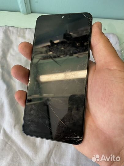 Дисплей samsung a10