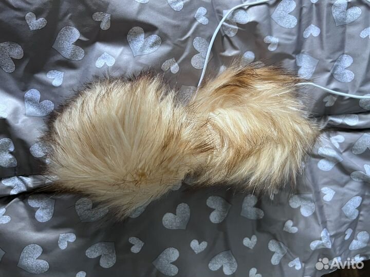 Конверт на выписку зимний