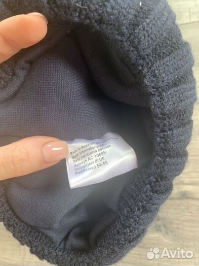 Шапка детская gusti