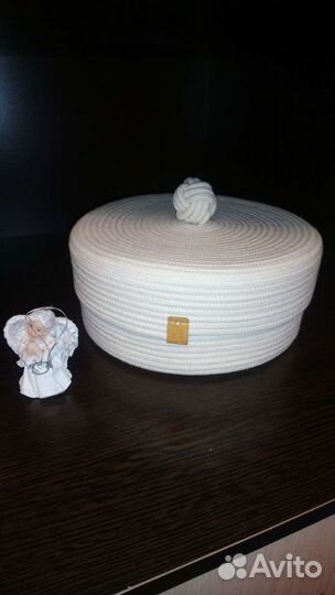 Корзина для хранения