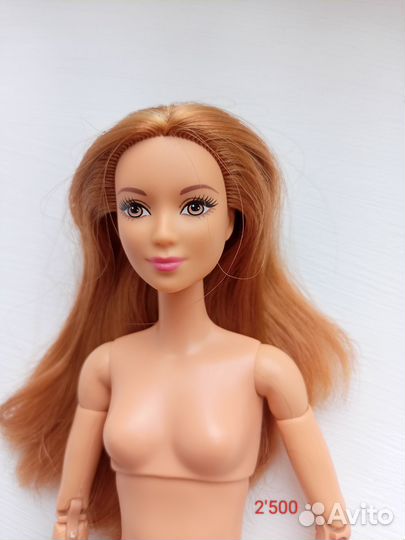 Кукла Барби