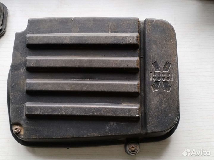 Корпус воздушного фильтра audi/ VW /skoda