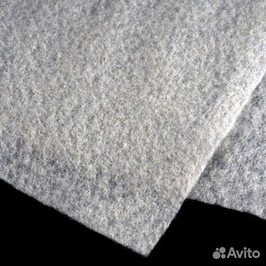 Геотекстиль 300