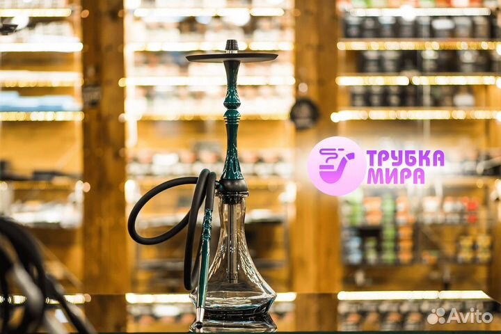 Трубка мира: партнерство в успехе