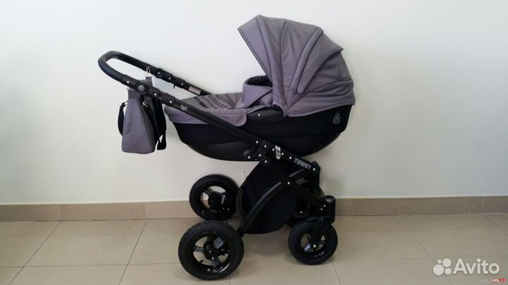 Коляска Tako Alive 2в1