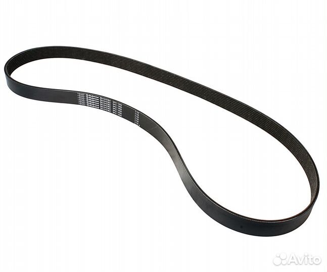 Ремень приводной поликлиновой ямз-650 rubena