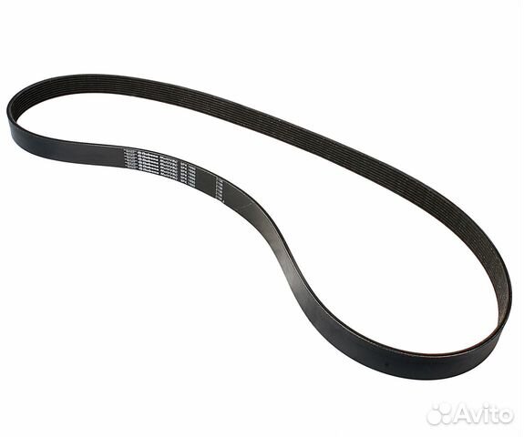 Ремень приводной поликлиновой ямз-650 rubena